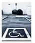 Podrán ser titulares de la tarjeta de estacionamiento para personas con discapacidad: