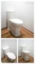 Installation Guide. One-Piece Toilet
