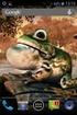 Creando un juego 3D-Frogger