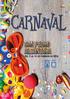 Carnaval de SAN PEDRO ALCÁNTARA 1