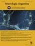 Síndrome de Guillain Barré: Neuroinmunología mimetismo Campylobacter jejuni (lipopolisacaridos) sistema nervioso periférico (gangliósidos)