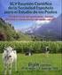 Producciones agroganaderas: Gestión eficiente y conservación del medio natural (Vol. I)