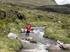 Calidad del agua de un río andino ecuatoriano a través del uso de macroinvertebrados