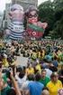 BRASIL: ESCÁNDALOS DE CORRUPCIÓN Y PERSPECTIVAS ECONÓMICAS