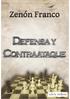 Defensa y contraataque Zenón Franco