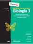 Biología 3 RECURSOS PARA EL DOCENTE. Intercambio de información en los sistemas biológicos: relación, integración y control. Alejandro J.