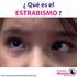 Estereopsis en niños operados de estrabismo en el Instituto Cubano de Oftalmología