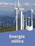 Introducción a Sistemas de Energía Eólica