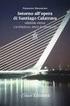 Foto di copertina: Progetto Santiago Calatrava-Comune di Reggio E.-Foto Pdp