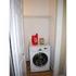 Washer Dryer Lavadora-secadora