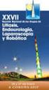 XXVI Reunión Nacional de los Grupos de Litiasis y de Endourología, Laparoscopia y Robótica de la AEU