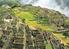 Machu Picchu Armonía entre la naturaleza y la obra del hombre
