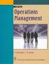 Working Papers on Operations Management. Vol 3, Nº 1 (28-45) ISSN:
