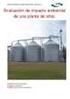 Informe Preventivo de Impacto Ambiental Torre de Secado de Detergente No. 5 Planta de Jabones y Detergentes Fábrica de Jabón La Corona, S.A. de C.V.