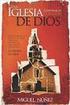 Una Iglesia Conforme Al Corazon De Dios (Spanish Edition) By Dr Miguel Nuñez