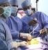 Cirugía colorrectal asistida por laparoscopia vs cirugía laparoscópica colorrectal asistida con la mano: experiencia de un grupo de expertos