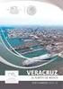 ANEXO XIII. Criterios Técnicos para el Atraque de Buques. y Condiciones para el Cierre del Puerto a la Navegación