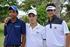 Caribbean Amateur Junior Golf Championships 2012