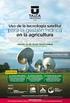 CENTRO DE INVESTIGACION Y TRANSFERENCIA EN RIEGO Y AGROCLIMATOLOGIA (CITRA)