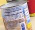 Etiquetado Nutricional de los Alimentos Pre-envasados