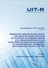 Recomendación UIT-R SA (12/2013)