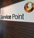 SERVICE POINT SOLUTIONS, S.A.