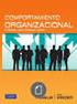 Capítulo 1 Qué es el comportamiento organizacional? 2