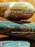 Bibliografïa: Ramirez Padilla, David Noel(2008), Contabilidad Administrativa. McGraw Hill, México