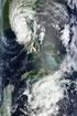Reseña de la tormenta tropical Beryl del Océano Atlántico M. en G. Cirilo Bravo Lujano