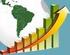 Crecimiento Económico de América Latina