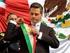 Presentación y Entrega al Presidente Electo de México, Enrique Peña Nieto, del Estudio México: Políticas para un Desarrollo Incluyente