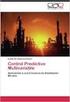 Diseño de Control Predictivo en Columna de Destilación de GLP Planta de Fraccionamiento Ulé