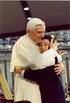 Benedicto XVI explica la Eucaristía a niños