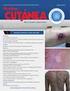 Conocimientos, percepciones y prácticas de los dermatólogos en relación con la infección por Giardia lamblia