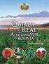 Contribuciones a la conservación ex situ de Quinua: La experiencia de Bolivia. Wilfredo Rojas y Milton Pinto