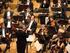 OTOÑO CONCIERTOS. Orquesta Sinfónica del Conservatorio Superior de Música de Aragón XVII TEMPORADA DE GRANDES