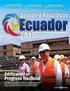 Análisis de clúster de la pequeña empresa de Ecuador. Revista Publicando, 2(4). 2015, ISSN