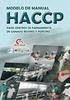 HACCP 9 CFR Part 417. Análisis de Riesgos en Puntos de Controles Críticos