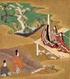 Periodos Yamato-Nara-Heian Arte