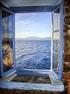 Una ventana al mar...con la mirada hacia Europa