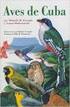 Aves de presa GUIDED READING