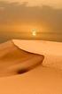 Sáhara Occidental, arenas de soledad