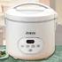 10-Cup Digital Rice Cooker & Food Steamer