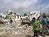 Informe preliminar sobre el tornado del día 11 de noviembre de 2014 que afectó a algunos municipios de la provincia de Sevilla