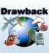 Drawback Restitución Simplificada de Aranceles. Octubre 2013