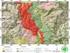 Distribución espacial de As en suelo superficial de áreas urbanas y rurales de Concepción del Oro, Zacatecas