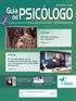 Ensayo: Neuroanatomía para psicólogos