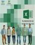 Operación de Microsoft Excel. Opciones generales de la página. Guía del Usuario Página 95. Centro de Capacitación en Informática