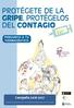 Campaña Autores: Farmacéuticos del Centro de Información del Medicamento del COF Las Palmas