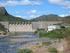 Planta Hidroeléctrica Río Segundo. Informe de fin de gestión del período Enero, 2008 a Enero, 2015